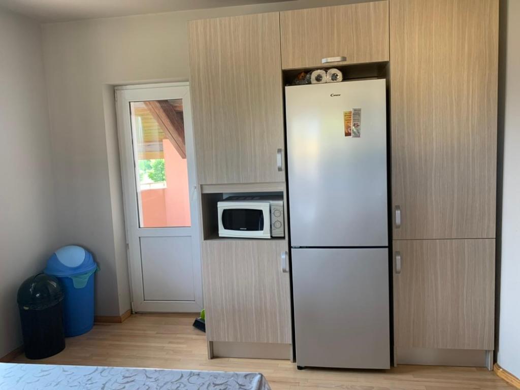 Gemuetliches & Geraeumiges Mit Balkon Apartament *