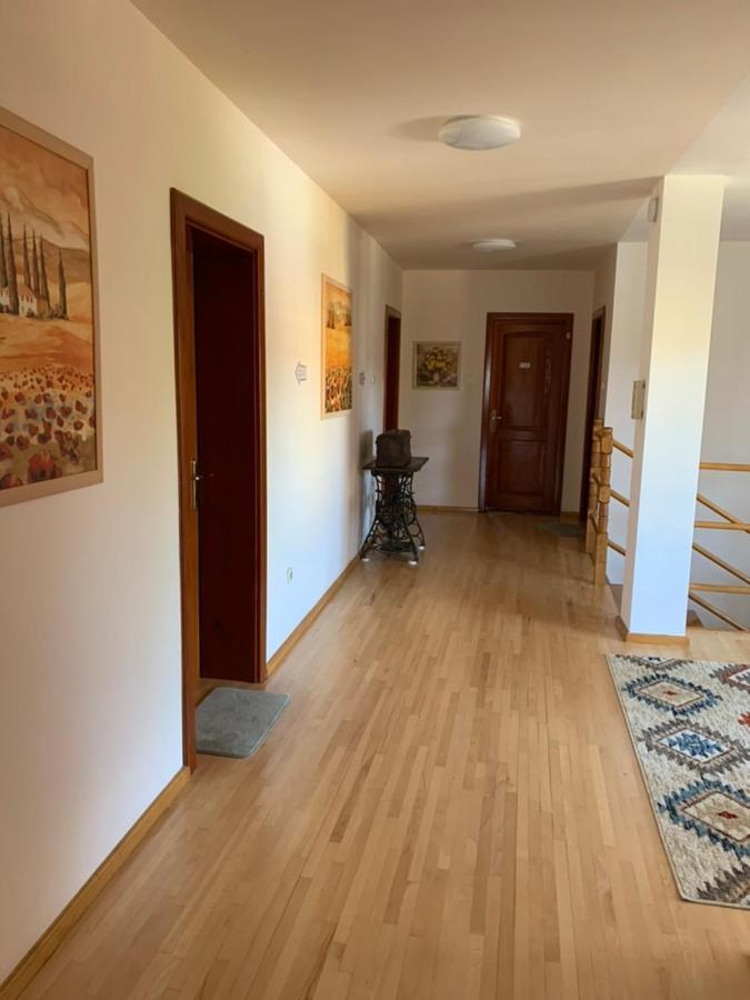 Apartament Gemuetliches & Geraeumiges Mit Balkon *